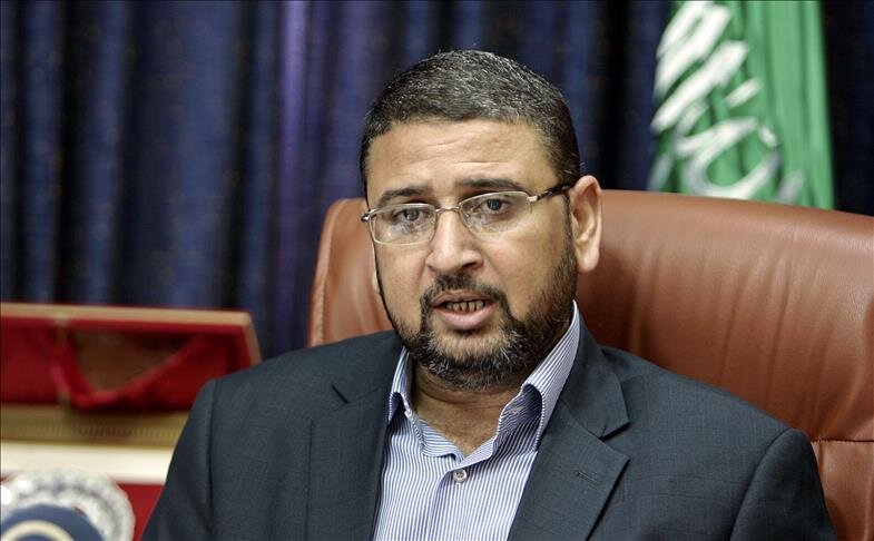 Hamas official condemns Israeli attack on aid seekers