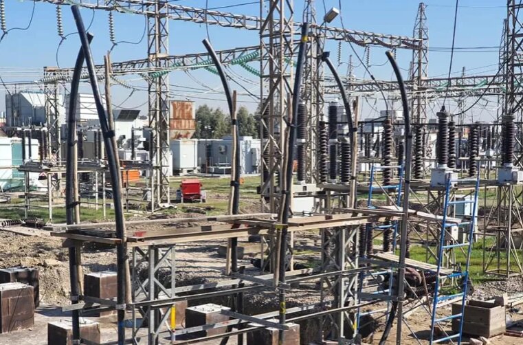 Iraqi officials blame US sanctions for disrupted gas imports from Turkmenistan