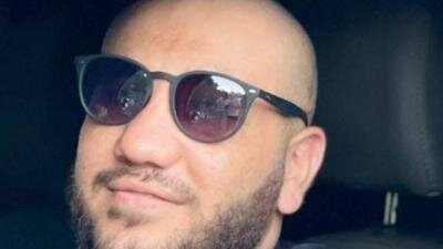 Commander of Islamic Jihad movement martyred in the PA prison!