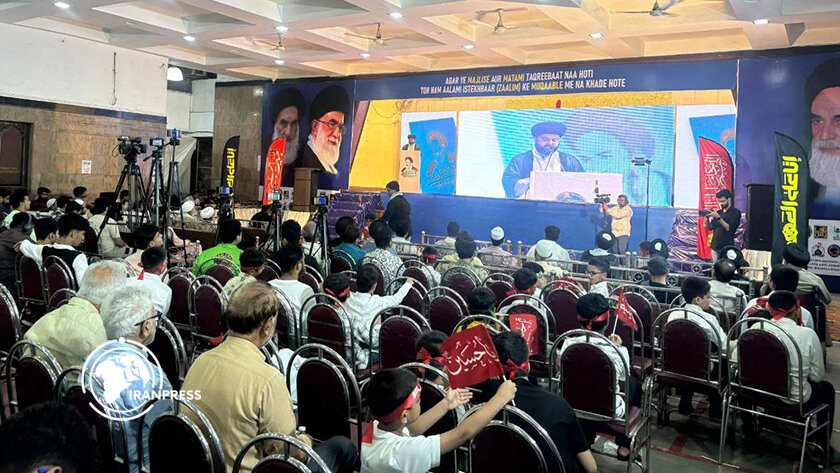 Mumbai hosts commemoration for 36th anniversary of Imam Khomeini’s demise