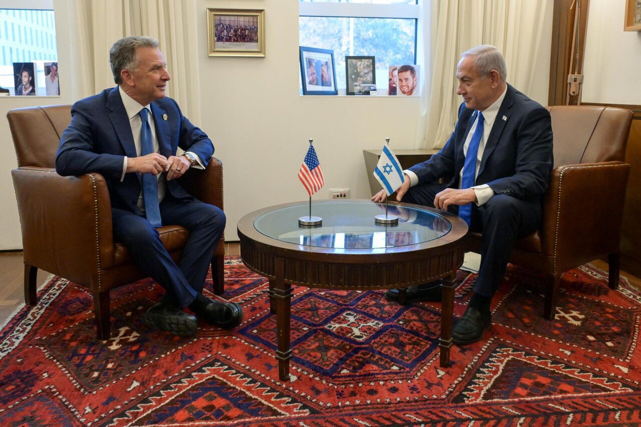 مقترح ويتكوف ينحاز لدولة الاحتلال الصهيونية ويواجه الانهيار