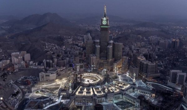 Makkah completes major urban upgrades ahead of 2025 Hajj pilgrimage