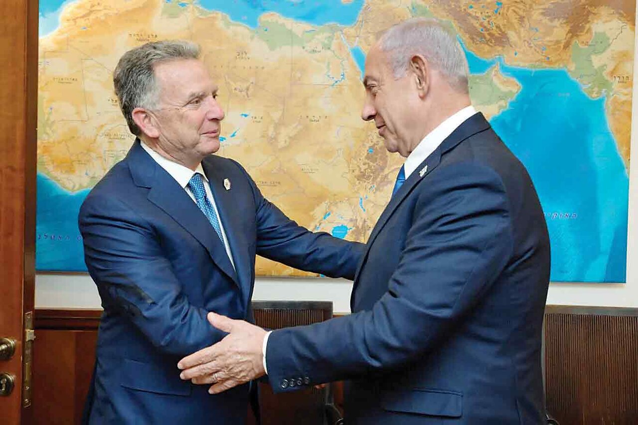 Analysis / Witkoff’s Gaza ceasefire proposal: No guarantees, No trust, No will