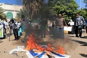 آیا سودانِ حامی مقاومت، تبدیل به یمنِ دوم علیه صهیونیستها میشود؟