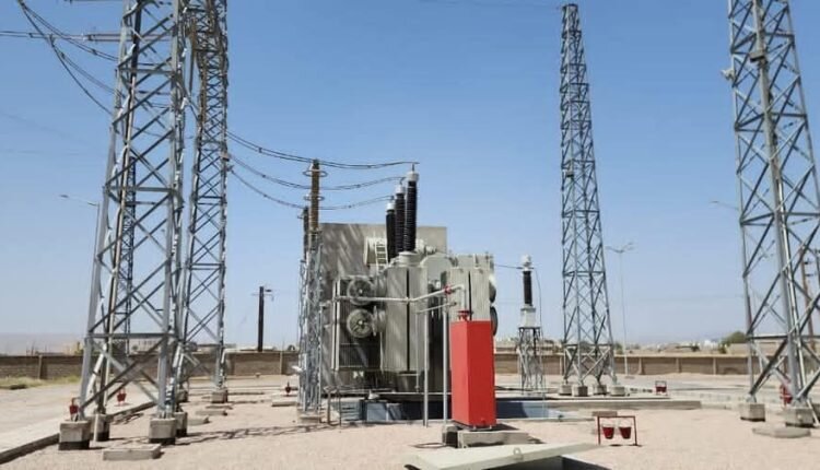 Gunman’s sabotage attack causes blackout in Marib city