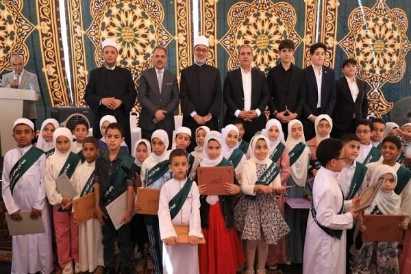 Grand Mufti of Egypt stresses conscious reflection in Quran memorization