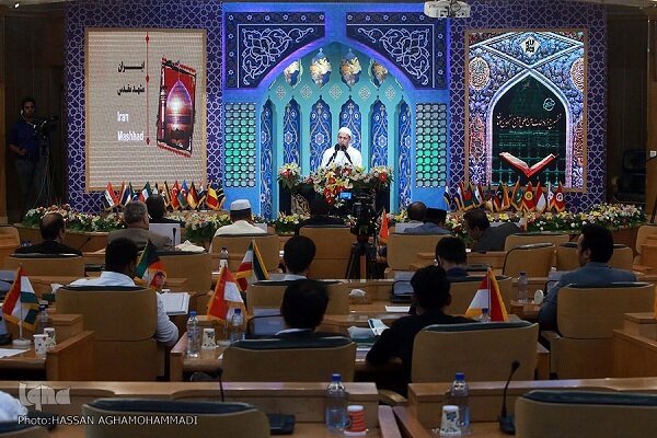 International Quran Competition aims to enhance spirituality in academia