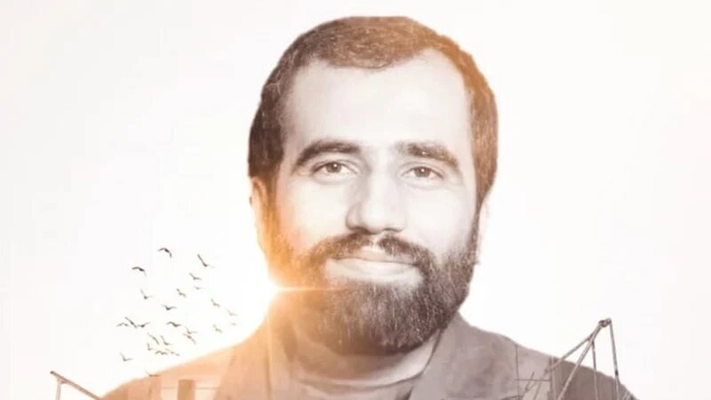 Young Arab general from Khuzestan; How much do you know Iranian brave commander, Ali Hashemi?