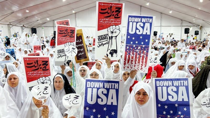 Müşriklerden Berâet Felsefesi Nedir?