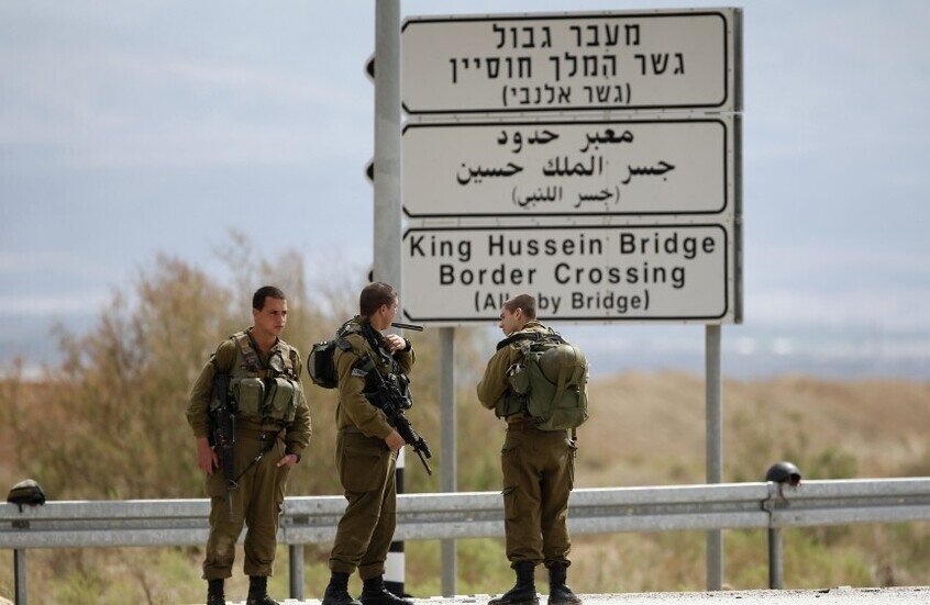 بيان عربي يندد بإجهاض إسرائيل زيارة وفد وزاري رفيع للأراضي الفلسطينية