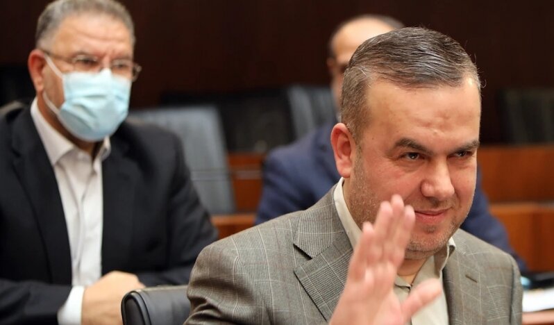 Hizbullah'tan Lübnan hükümetinin akaryakıt zammına tepki