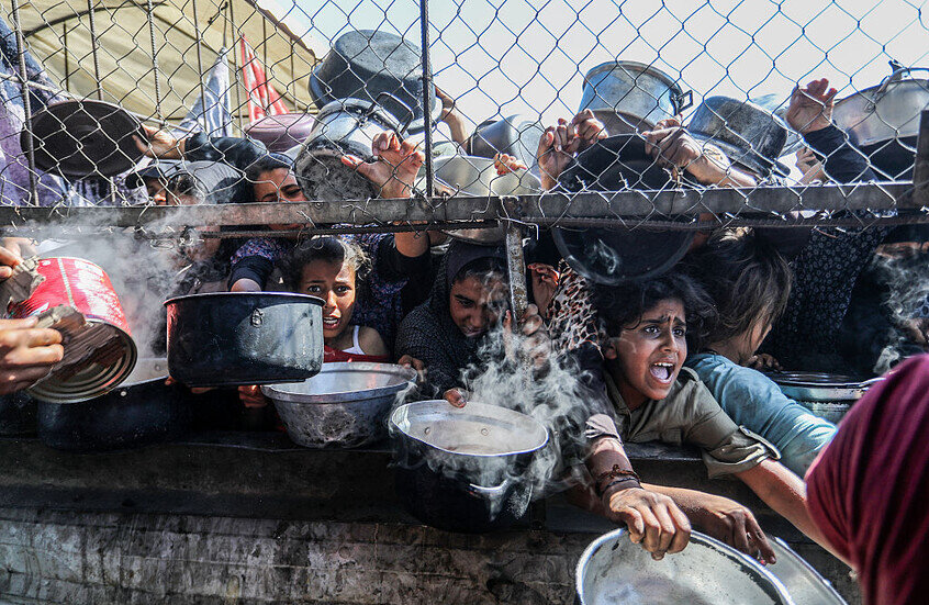 رئيس المرصد الأورومتوسطي: فيديو إسرائيل بشأن "مجزرة ويتكوف" كشف جريمة جديدة