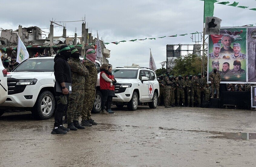 "جيروزاليم بوست": حماس لن تنهار حتى بعد مقتل "السنوارين"