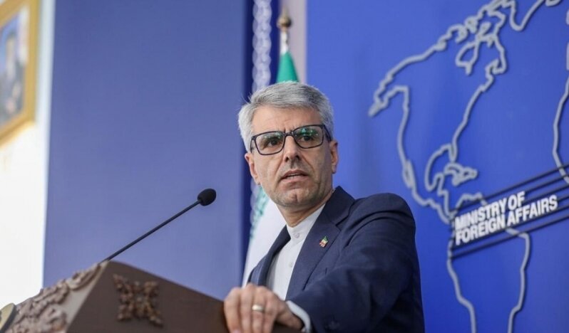 İran'dan UAEA raporuna tepki: Bazı teknik konular abartılıyor