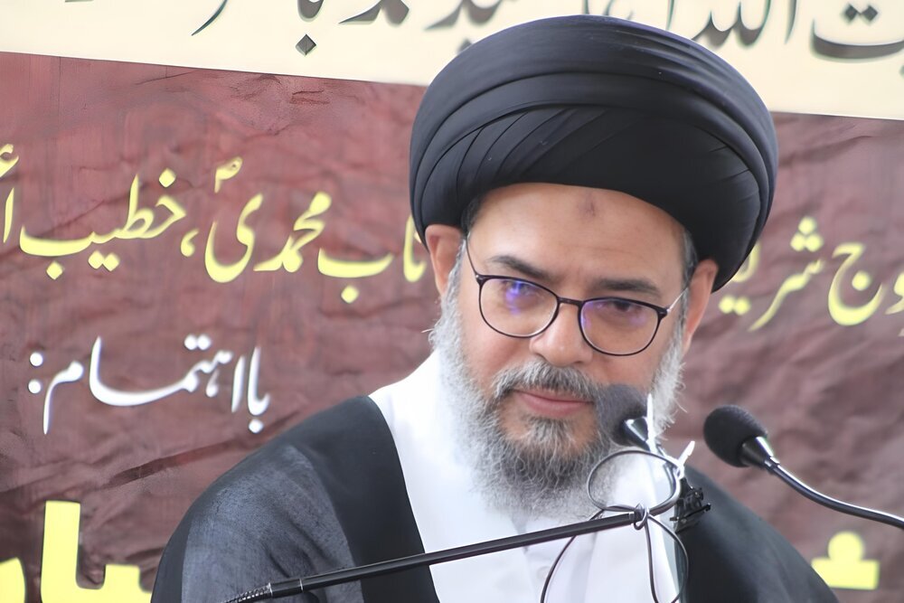 Seminaries are not merely center for academic instruction but a foundation for intellectual and ethical revolution -Indian Scholar