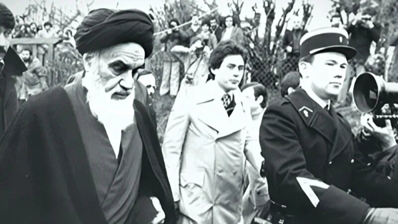 Sekjen Hizbullah: Pemikiran Imam Khomeini, Cahaya Perlawanan!