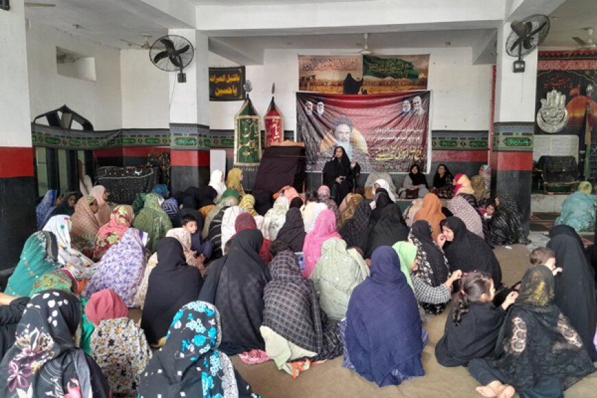 Imam Khomeini’s struggle: Beyond dictatorship — Battle against Intellectual, Cultural, and Imperial oppression - MWM