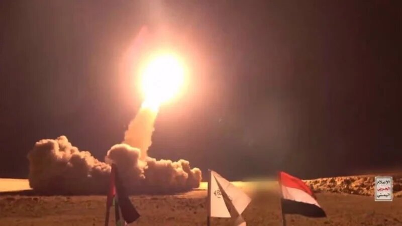 Uwanja wa Ben Gurion wapigwa tena kombora la hypersonic