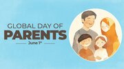 Global Day of Parents: An Islamic Call to Reclaim Family Values and Honor Mothers and Fathers
