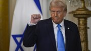 Trump’tan açık tehdit: İran hızlı hareket etmezse kötü şeyler olur