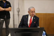 Netanyahu Yolsuzluk Davasında Resmen Sanık Koltuğunda