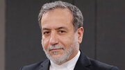 ИИР ХИН-и Сејјид Аббас Әрагчи: Иран үчүн Ливанын мүстәгиллији, суверенлији вә әрази бүтөвлүјү приоритетдир