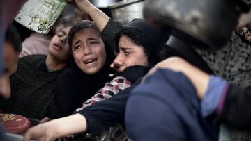 Más de 400 escritores británicos e irlandeses exigen el fin del genocidio en Gaza