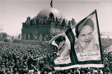 3 Juni: Mengenang Kepergian Imam Khomeini, Pemimpin yang Mengguncang Abad