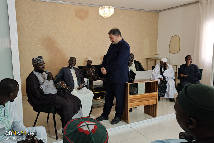 کارگاه تخصصی رسانه و فضای مجازی