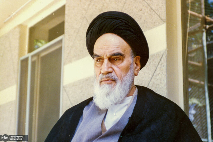 پدر غریب ملت