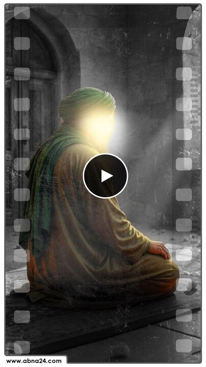 ویدیو | بازگشت مرد شامی به دنیا با معجزه‌ امام باقر(ع)