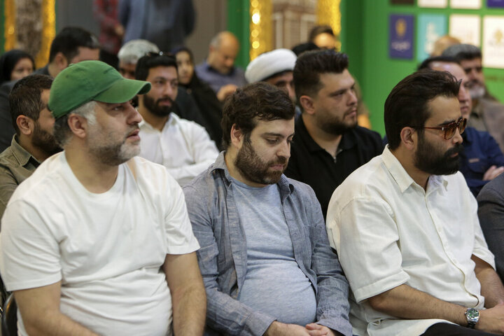 فجر فیسٹیول کا اعلیٰ اعزاز آستان قدس رضوی کے نام