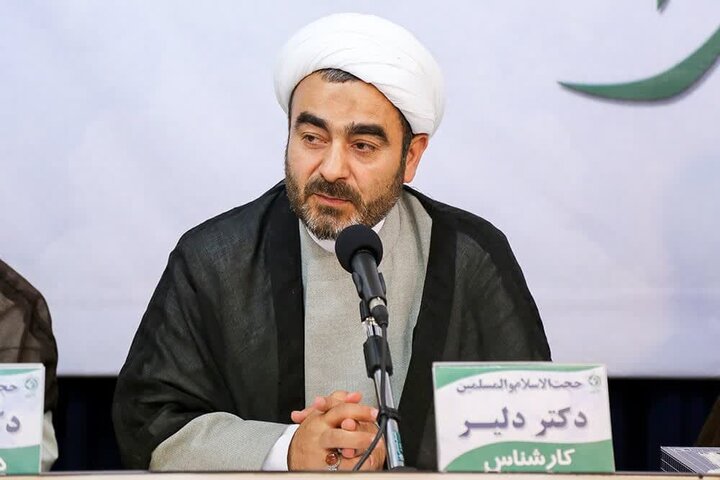 انتشار کتاب «کاربست منطق ملاعبدالله در عرصه‌های سیاسی» / منطق به مثابه راهنمای توزیع و اجرای قدرت