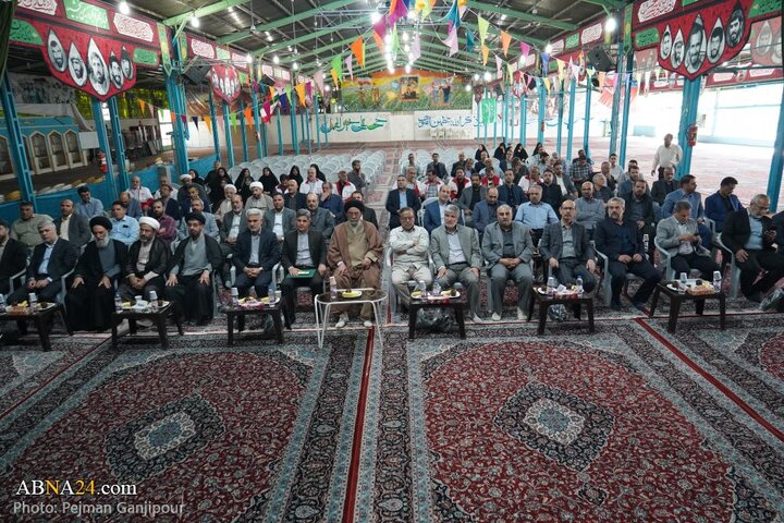نشست مشترک مشاورین وزرا و معاونین رئیس جمهور در امور ایثارگران در اصفهان