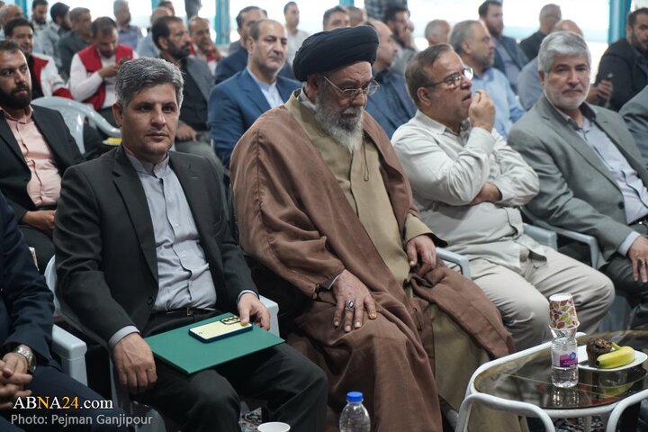 نشست مشترک مشاورین وزرا و معاونین رئیس جمهور در امور ایثارگران در اصفهان