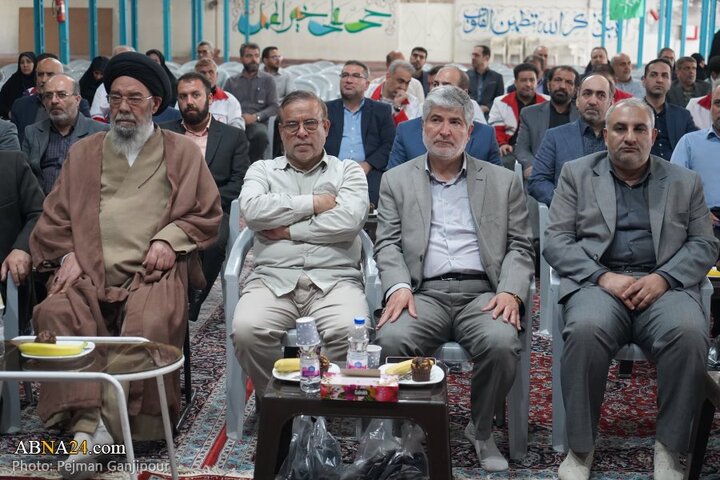 نشست مشترک مشاورین وزرا و معاونین رئیس جمهور در امور ایثارگران در اصفهان