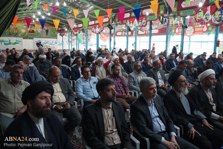 نشست مشترک مشاورین وزرا و معاونین رئیس جمهور در امور ایثارگران در اصفهان