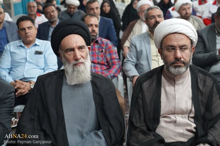 نشست مشترک مشاورین وزرا و معاونین رئیس جمهور در امور ایثارگران در اصفهان