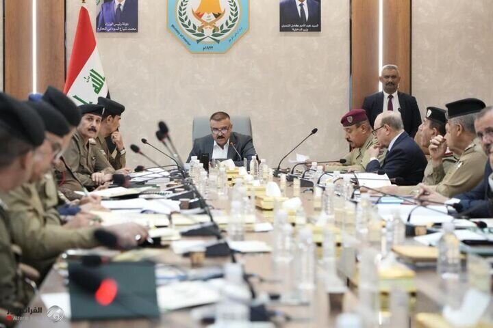 Iraq boosts security measures ahead of Eid al-Adha celebrations