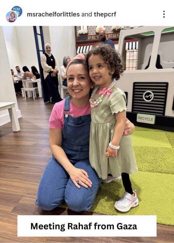 How a YouTube star became target of Zionist smears for spotlighting Gaza children’s plight