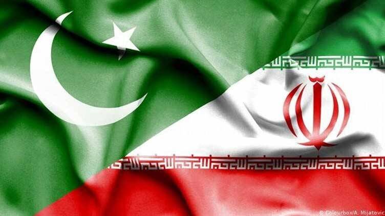 Pakistan praises Iran’s crackdown on human trafficking networks