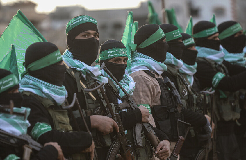Isang pinuno ng Hamas ang nagpahayag ng mga kapana-panabik na detalye tungkol sa pagbagsak ng negosasyon sa tigil-putukan sa Gaza