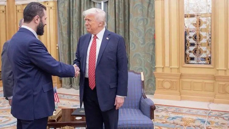 Report: Pulse of Syria energy in Trump’s hands