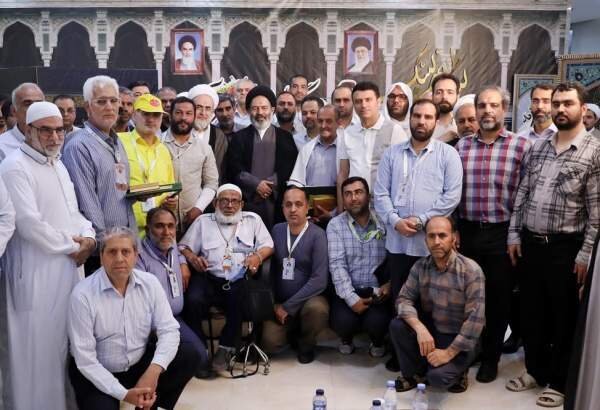 Senior Shia cleric highlights Prophet Ibrahim’s legacy in Islamic tradition