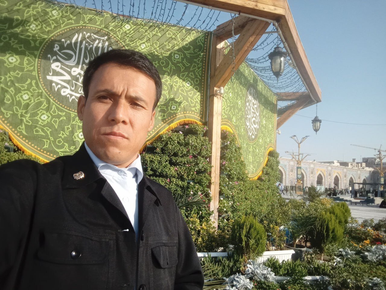 دستگیری یک فعال شیعه توسط طالبان در مزار شریف