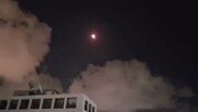 Yəmən FAŞİST İsrail rejimini yenidən raket atəşinə tutdu / Tel-Əviv Ben Qurion hava limanı bağlandı