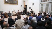 Ayetullah Hamenei: İmam Bakır'ın -a.s- Eşsiz Başarısı, Şii Düşüncesinin Etki Gücünü Artırmak ve Geliştirmektir
