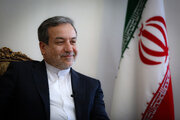 Abbas Araghchi: La propuesta de EE.UU. genera muchas dudas / Irán responderá en los próximos días