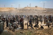 La Fundación Humanitaria de Gaza cierra sus centros de ayuda mientras Israel intensifica bombardeos que dejan 18 muertos en Jan Yunis