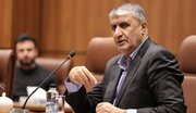 إسلامي: سنواصل بقوة مسار تقدم الصناعة النووية